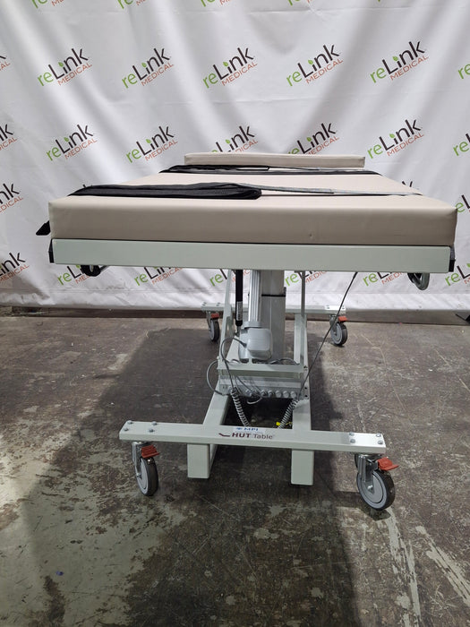 Medical Positioning, Inc. Model 1011 HUT Tilt Table