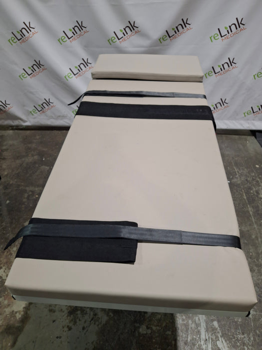 Medical Positioning, Inc. Model 1011 HUT Tilt Table