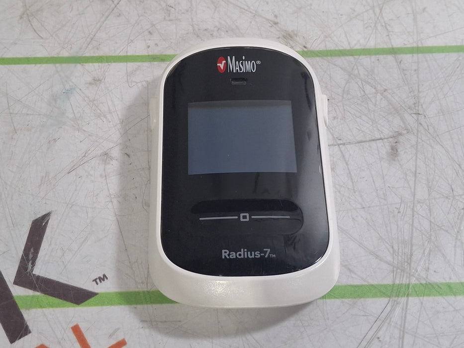 Masimo Radius 7 Battery