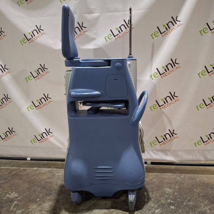 Alcon Laboratories Inc Infiniti w/ Ozil Phacoemulsifier