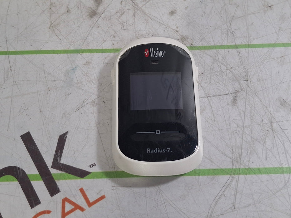 Masimo Radius 7 Battery