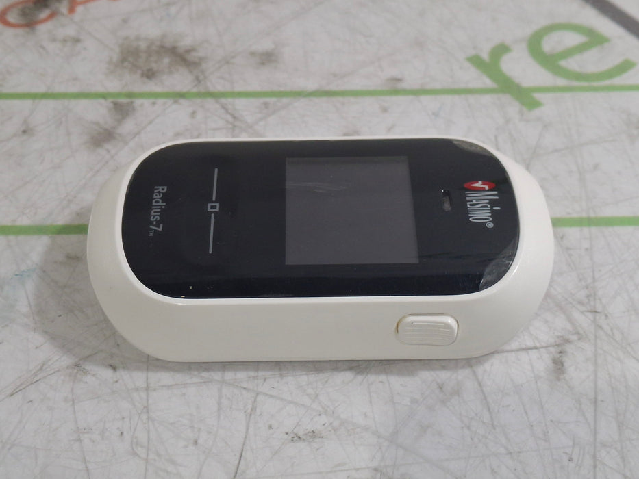 Masimo Radius 7 Battery