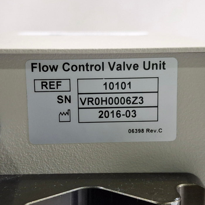 ArthroCare Corporation Coblator II Flow Control Valve Unit