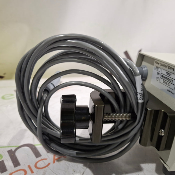 ArthroCare Corporation Coblator II Flow Control Valve Unit