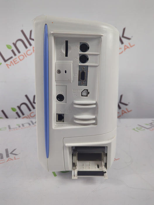 Nihon Kohden Life Scope BSM-3532 Bedside Monitor