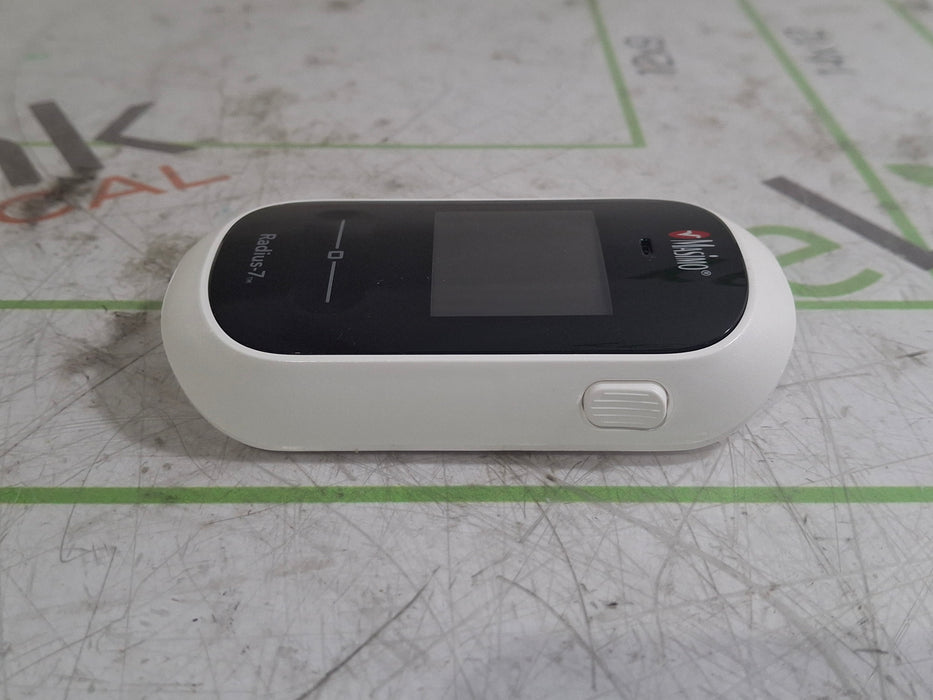 Masimo Radius 7 Battery