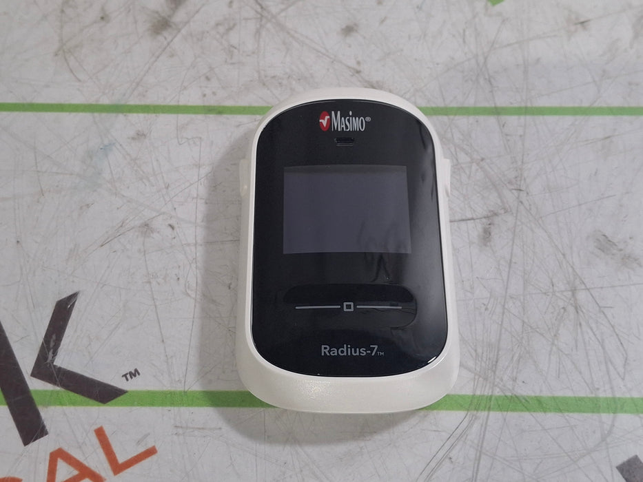 Masimo Radius 7 Battery