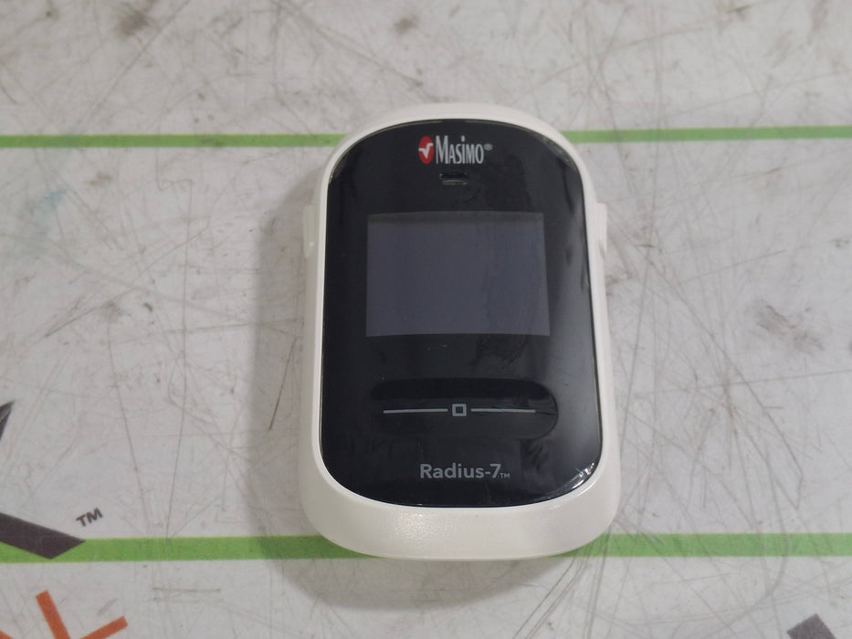 Masimo Radius 7 Battery