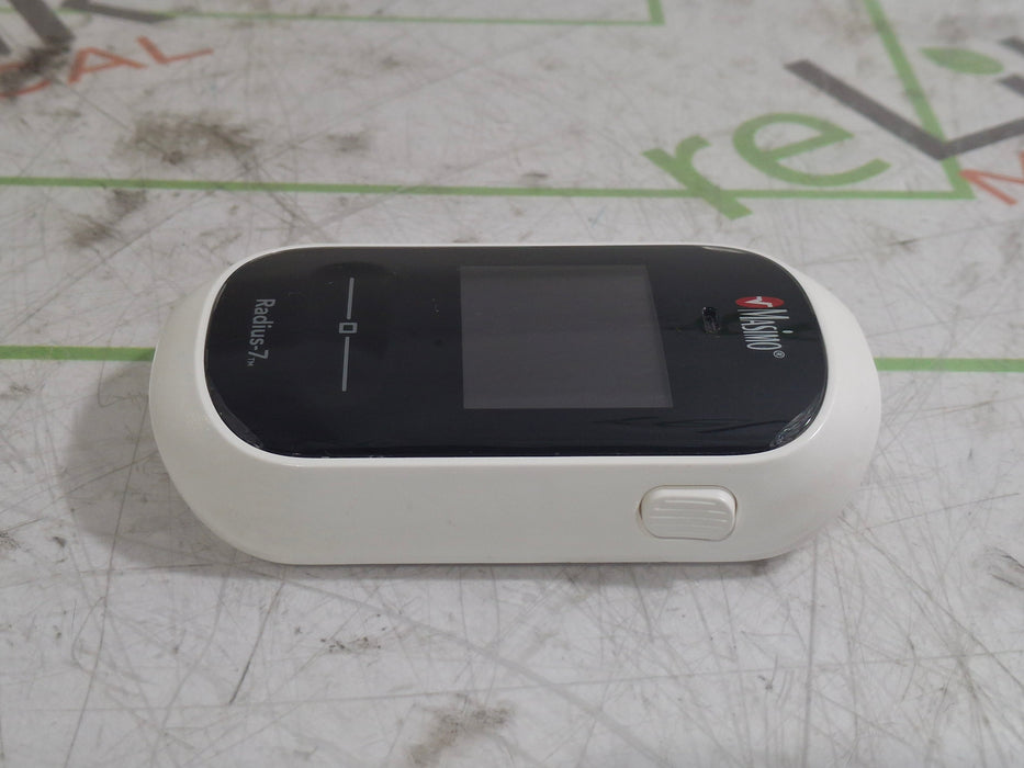 Masimo Radius 7 Battery