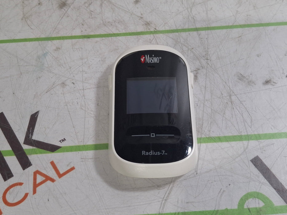 Masimo Radius 7 Battery