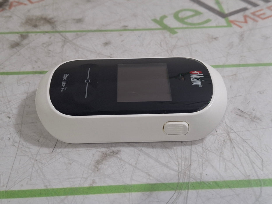 Masimo Radius 7 Battery