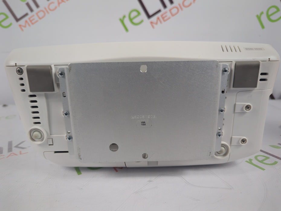 Nihon Kohden Life Scope BSM-3532 Bedside Monitor