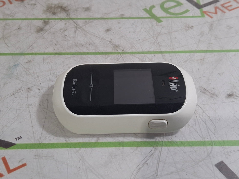 Masimo Radius 7 Battery