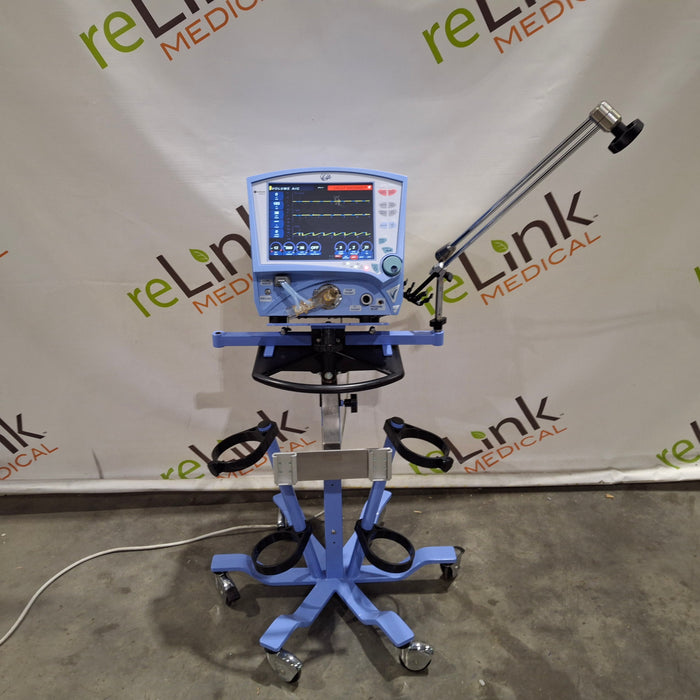CareFusion Vela Ventilator