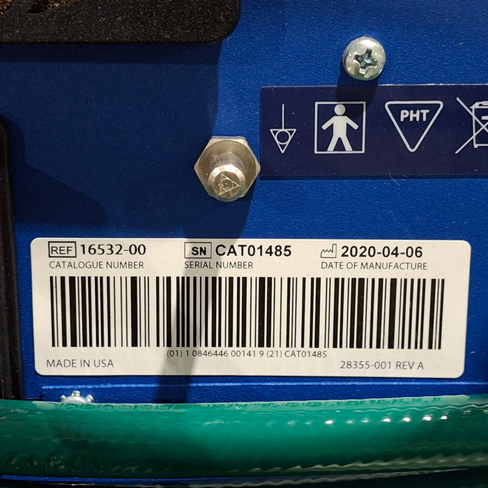 CareFusion Vela Ventilator