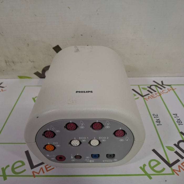 Philips Xper Flex Cardio  Model FC2020 Physiomonitoring System