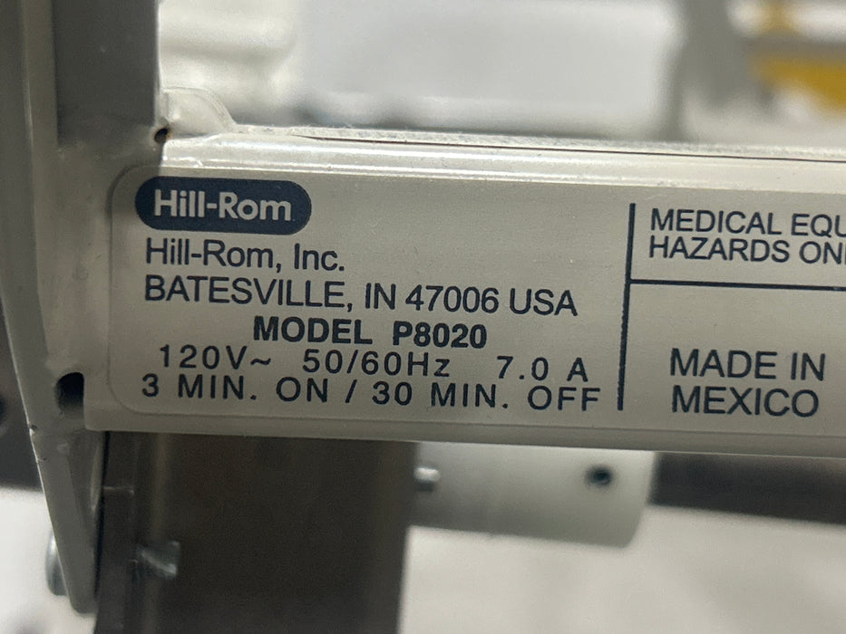 Hill-Rom Hill-Rom TranStar P8000 Stretcher Beds & Stretchers reLink Online