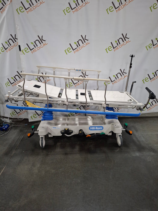 Hill-Rom TranStar P8000 Stretcher