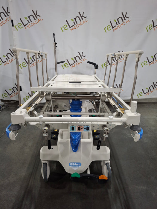 Hill-Rom TranStar P8000 Stretcher