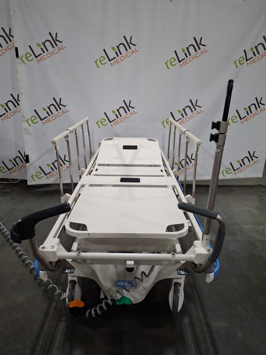 Hill-Rom TranStar P8000 Stretcher
