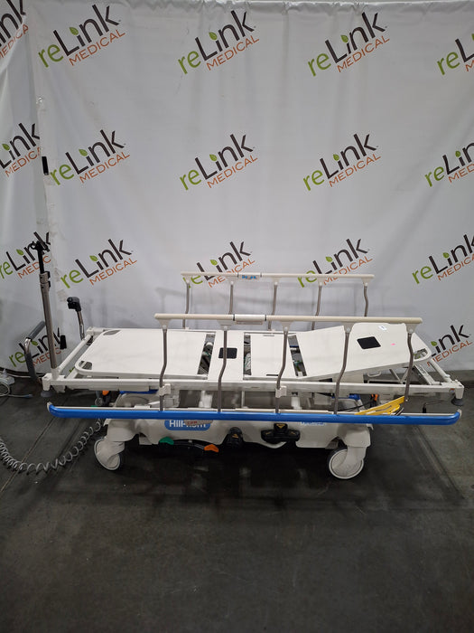 Hill-Rom TranStar P8000 Stretcher