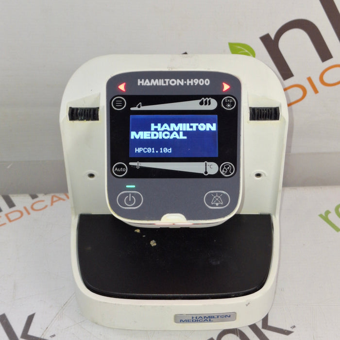 Hamilton Medical Inc H900 Humidifier