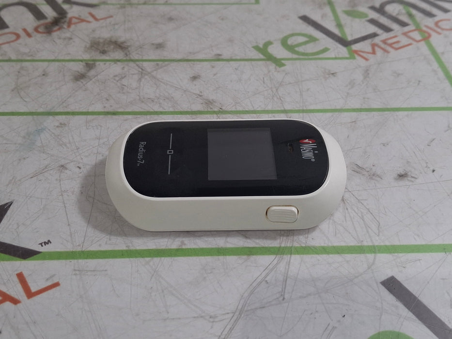 Masimo Radius 7 Battery