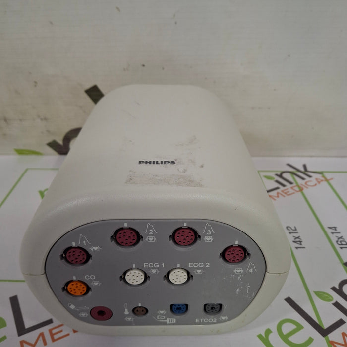 Philips Xper Flex Cardio  Model FC2020 Physiomonitoring System