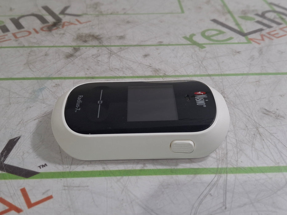 Masimo Radius 7 Battery