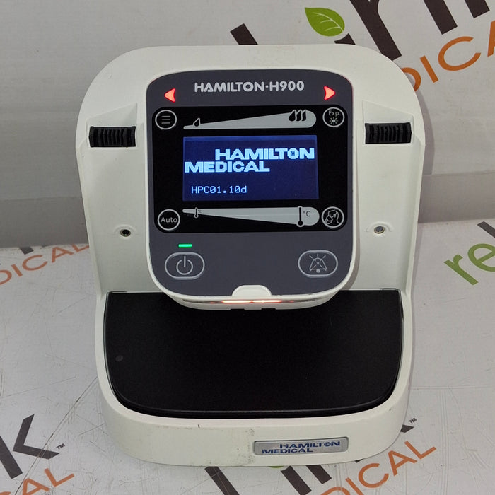 Hamilton Medical Inc H900 Humidifier