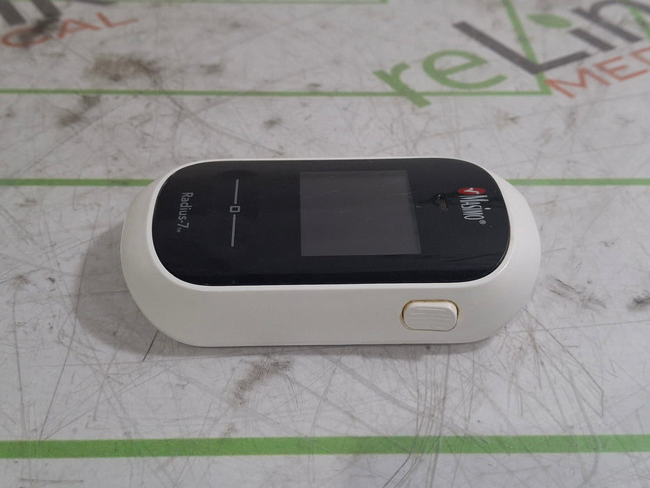 Masimo Radius 7 Battery