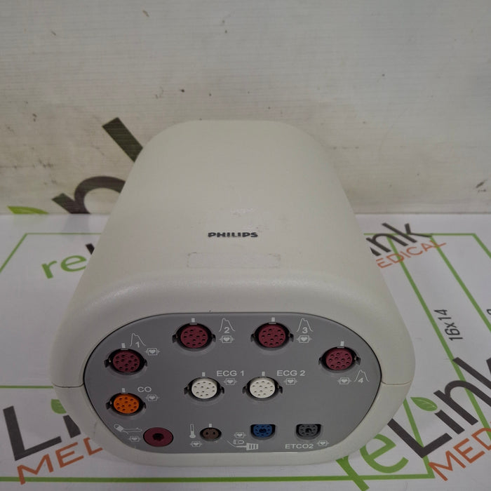 Philips Xper Flex Cardio  Model FC2020 Physiomonitoring System