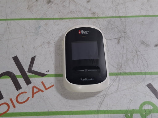 Masimo Masimo Radius 7 Battery Patient Monitors reLink Online