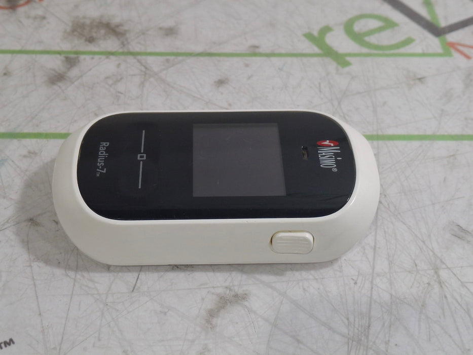Masimo Radius 7 Battery