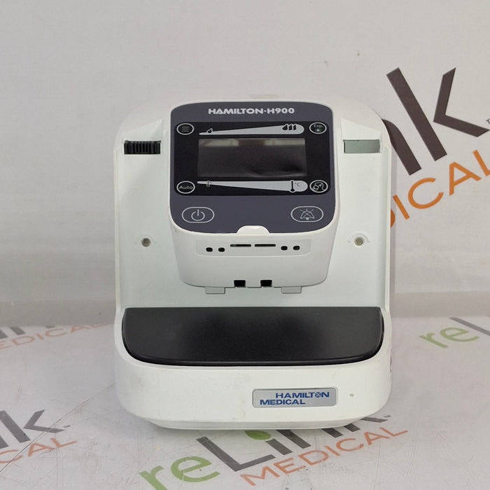 Hamilton Medical Inc H900 Humidifier