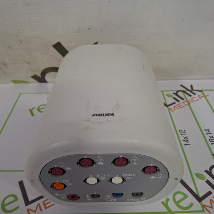 Philips Xper Flex Cardio  Model FC2020 Physiomonitoring System