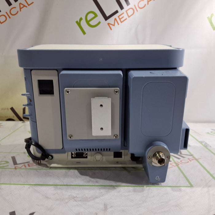 Respironics Trilogy 202 Ventilator