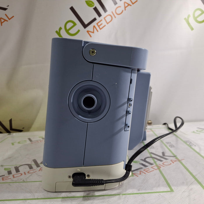 Respironics Trilogy 202 Ventilator