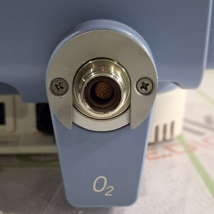Respironics Trilogy 202 Ventilator