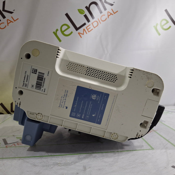 Respironics Trilogy 202 Ventilator