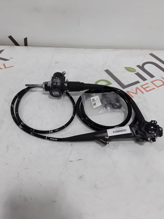 Olympus GIF-Q160 Video Gastroscope