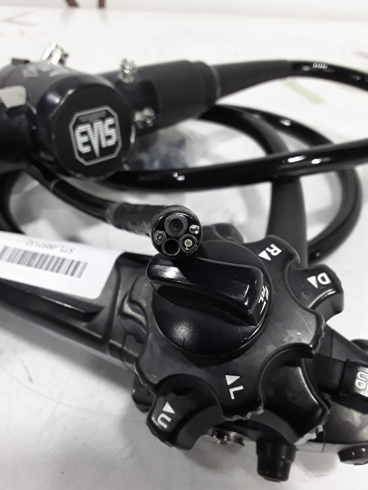 Olympus GIF-Q160 Video Gastroscope