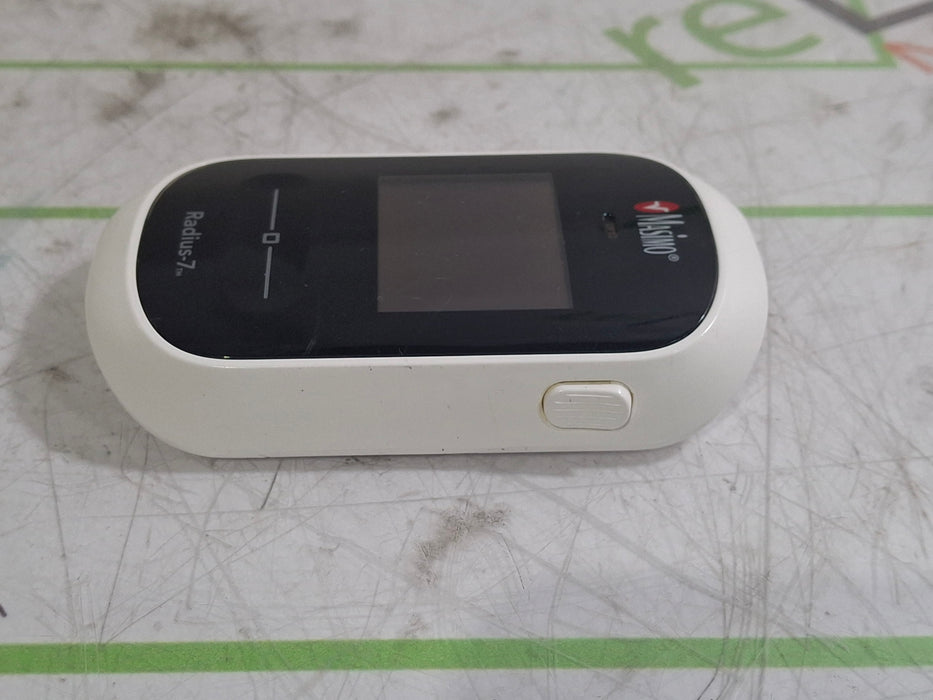 Masimo Radius 7 Battery