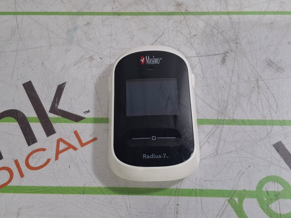 Masimo Radius 7 Battery