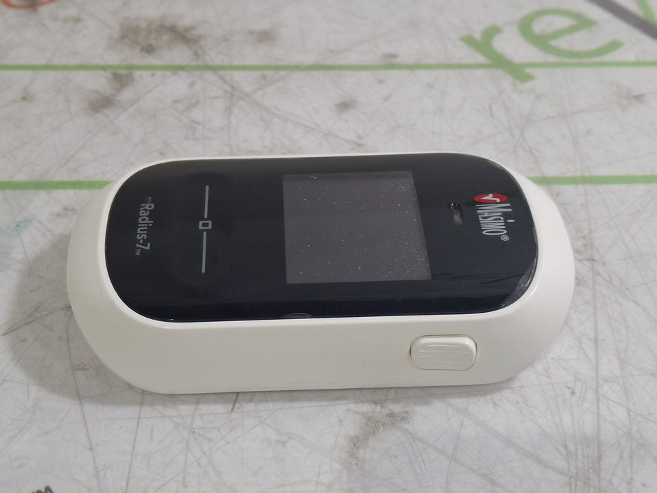 Masimo Radius 7 Battery