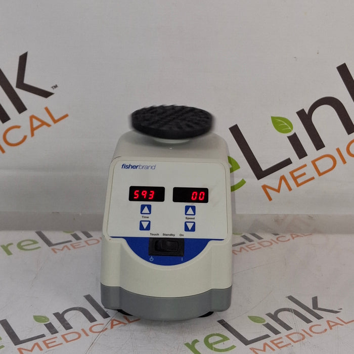 Fisher Scientific 02215418 Digital Vortex Mixer
