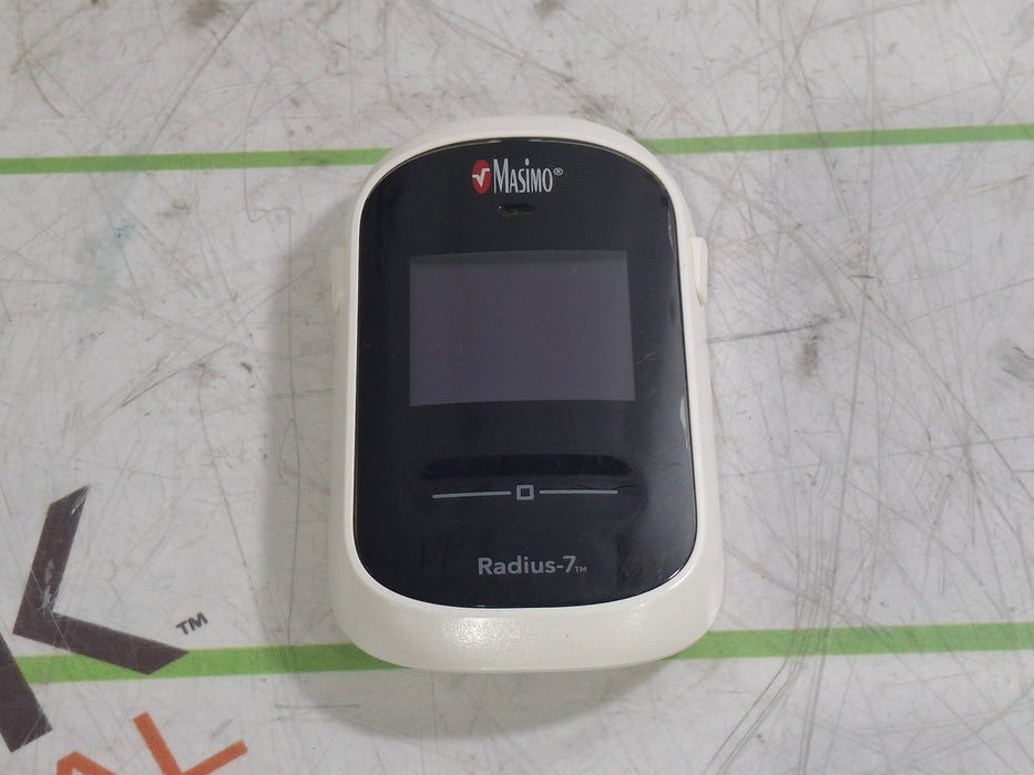 Masimo Radius 7 Battery