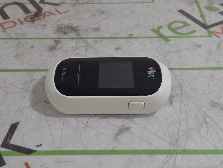 Masimo Radius 7 Battery