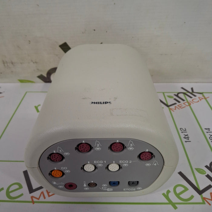Philips Xper Flex Cardio  Model FC2020 Physiomonitoring System