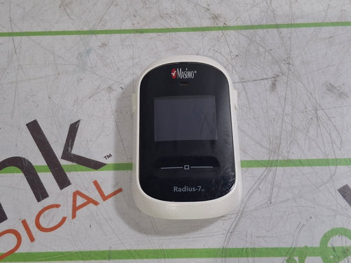Masimo Masimo Radius 7 Battery Patient Monitors reLink Online